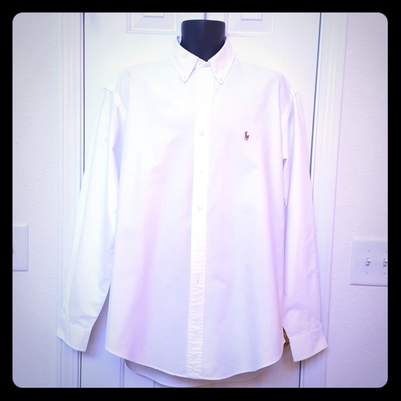 Ralph Lauren Other - Ralph Lauren Oxford